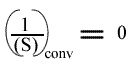 1/v = f ( 1 / (A)), (B) paramétrique : convergence en abscisse